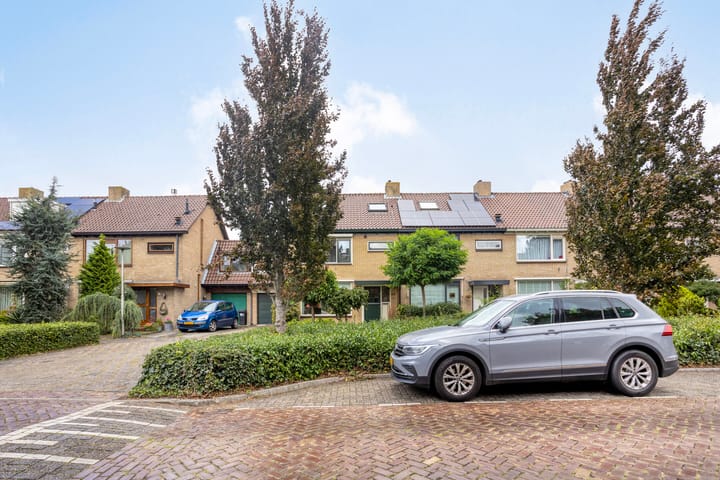 Photo 31 of Jacob Marislaan 24