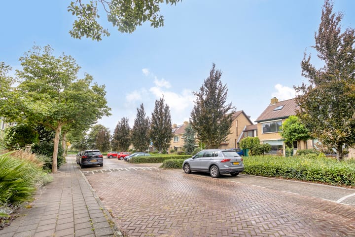 Photo 32 of Jacob Marislaan 24