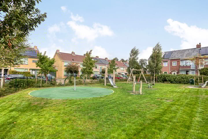 Photo 34 of Jacob Marislaan 24