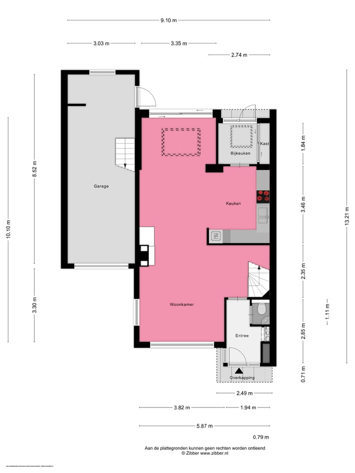 Photo 35 of Jacob Marislaan 24