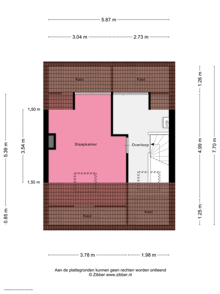 Photo 37 of Jacob Marislaan 24