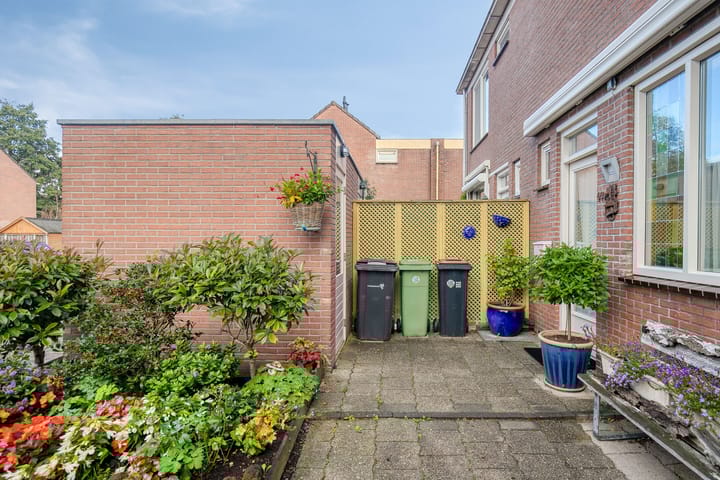 Foto 8 van Wipmolen 60