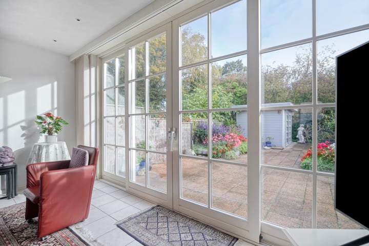 Foto 15 van Wipmolen 60