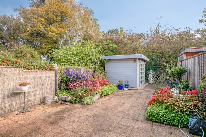 Foto 6 van Wipmolen 60