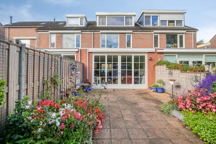 Foto 2 van Wipmolen 60