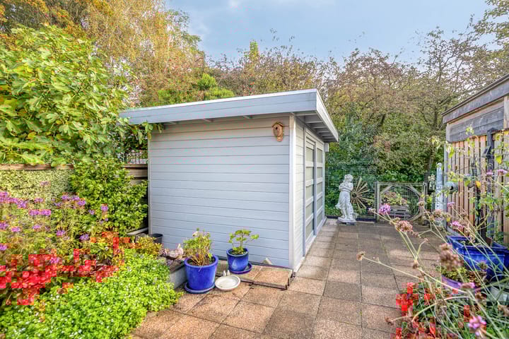 Foto 17 van Wipmolen 60