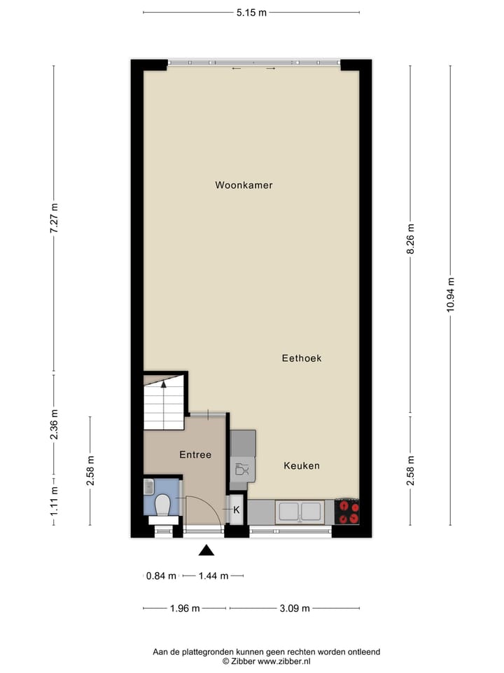 Foto 32 van Wipmolen 60