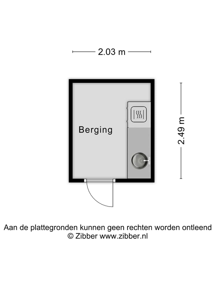 Foto 35 van Wipmolen 60