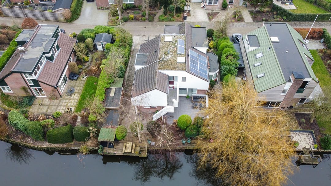 Foto 2 van Tjasker 17