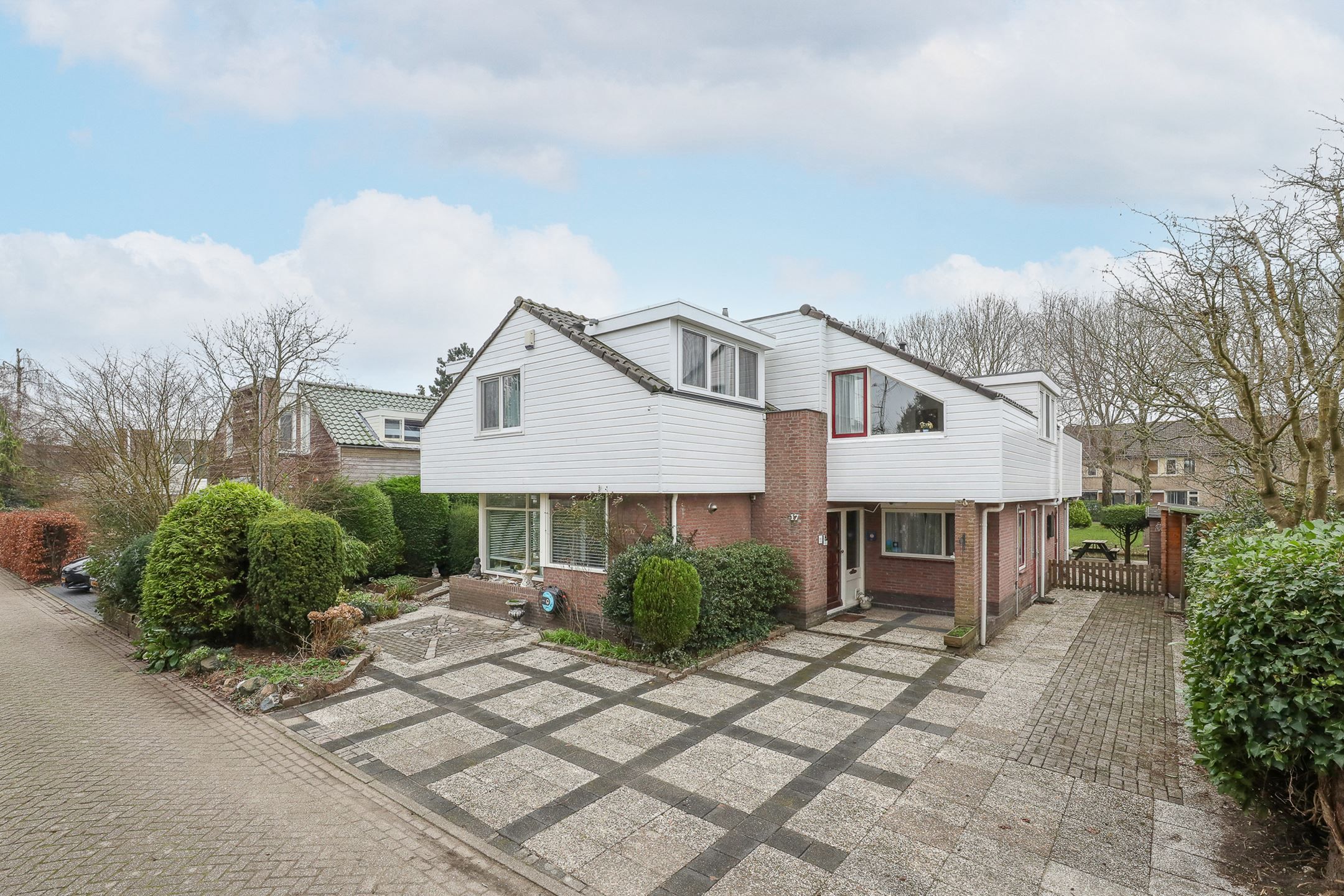 Foto 3 van Tjasker 17