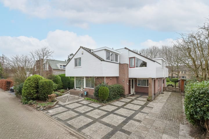 Foto 3 van Tjasker 17