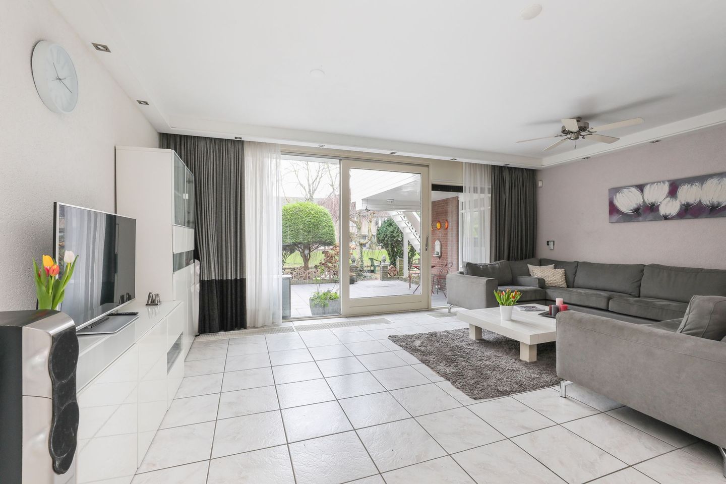 Foto 5 van Tjasker 17