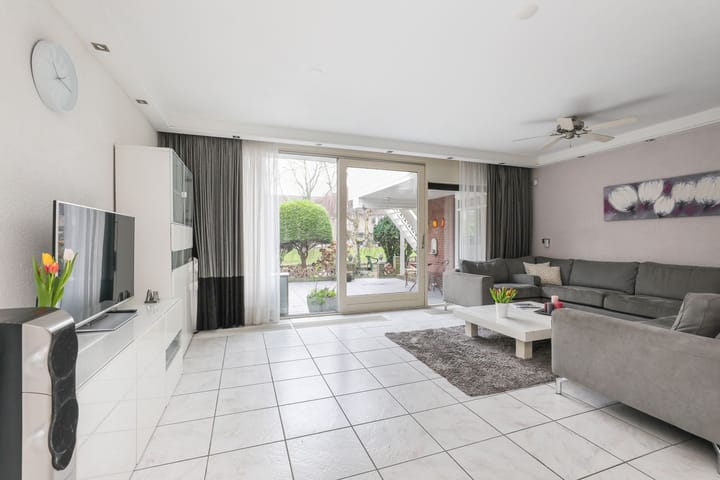 Foto 5 van Tjasker 17