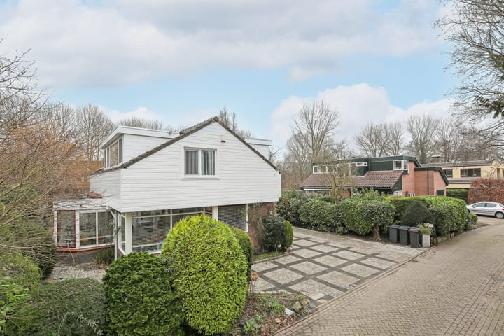 Foto 13 van Tjasker 17