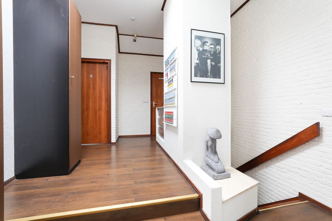 Foto 16 van Tjasker 17