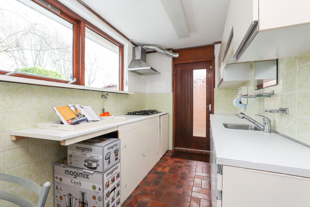 Foto 17 van Tjasker 17