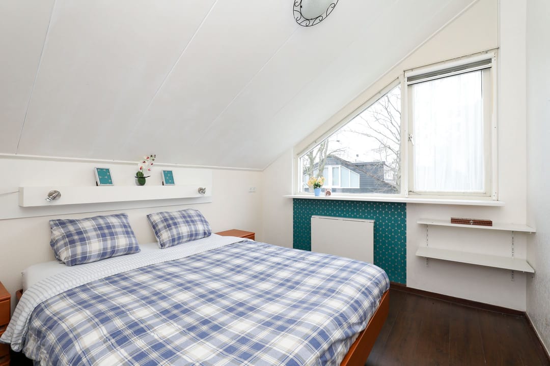 Foto 22 van Tjasker 17