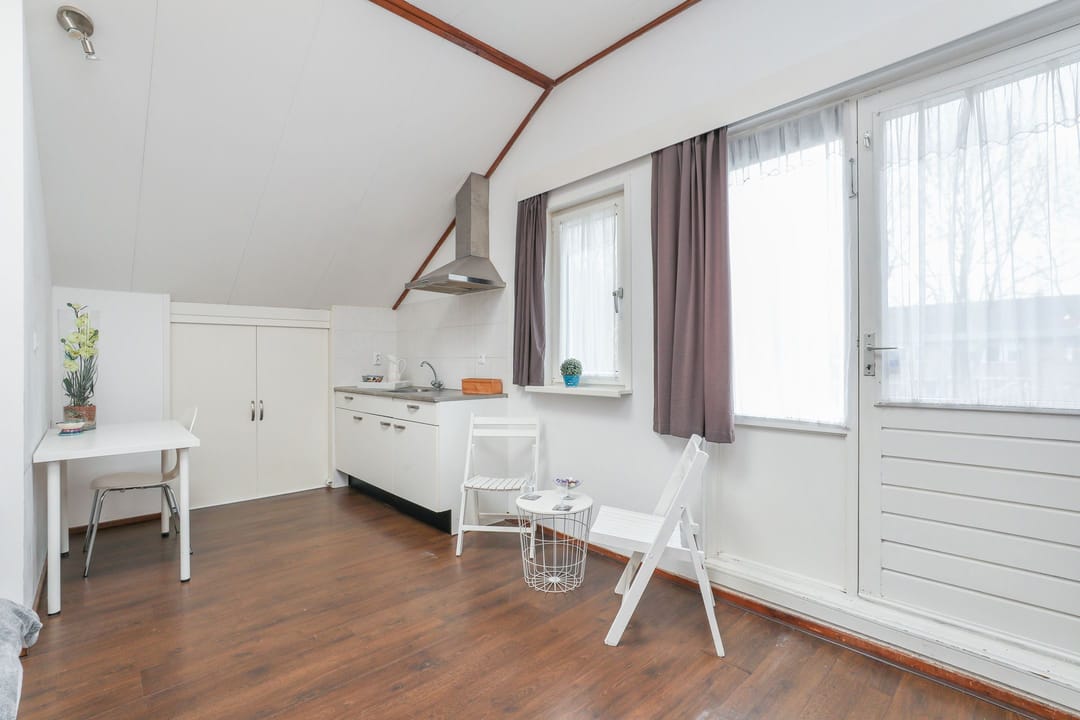 Foto 23 van Tjasker 17