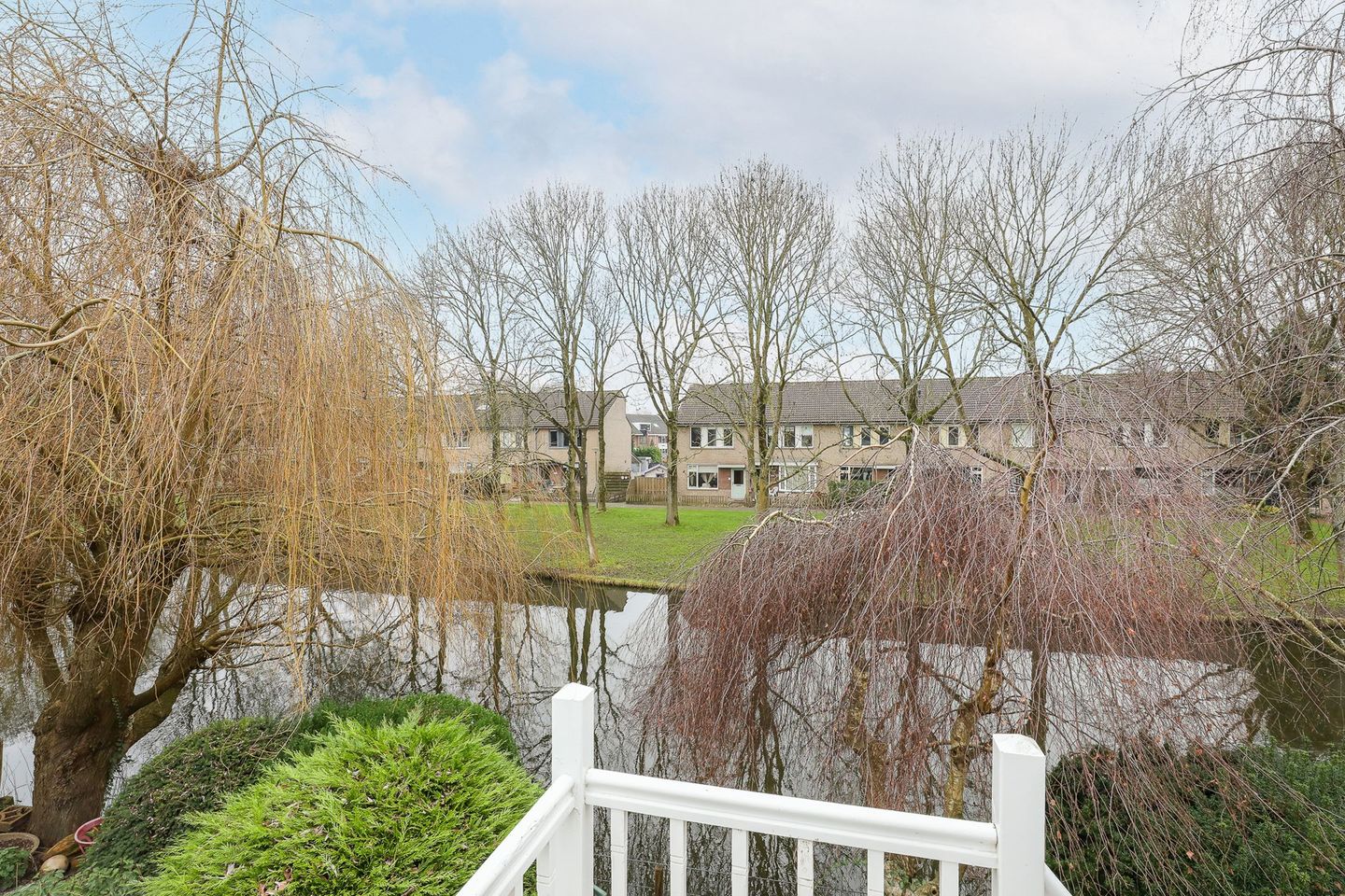 Foto 25 van Tjasker 17