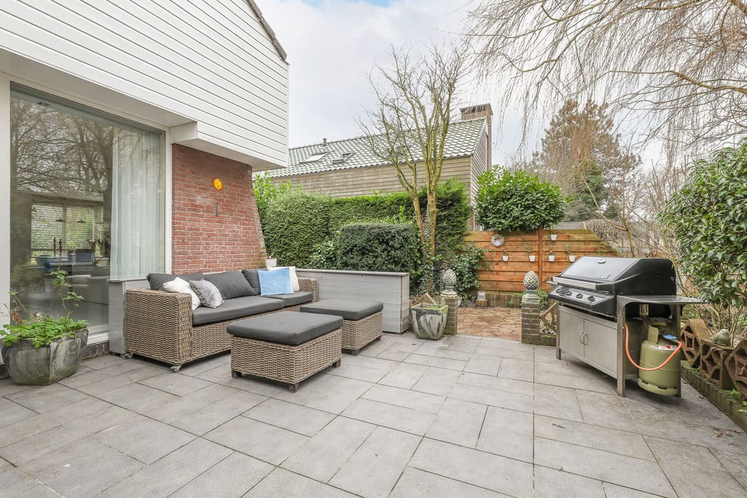 Foto 26 van Tjasker 17