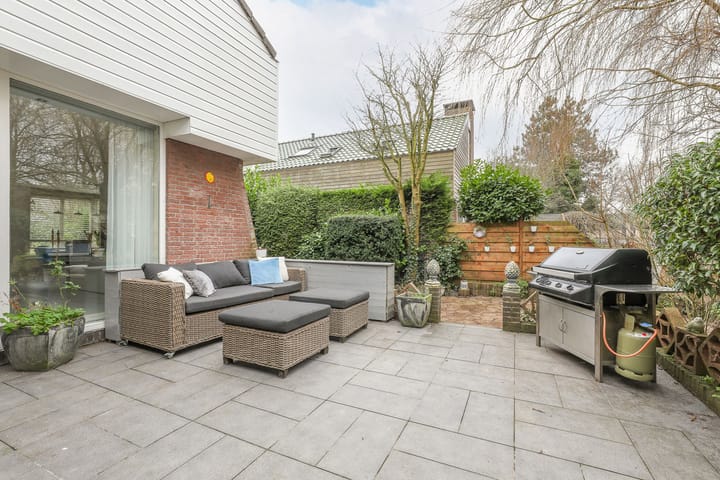 Foto 26 van Tjasker 17