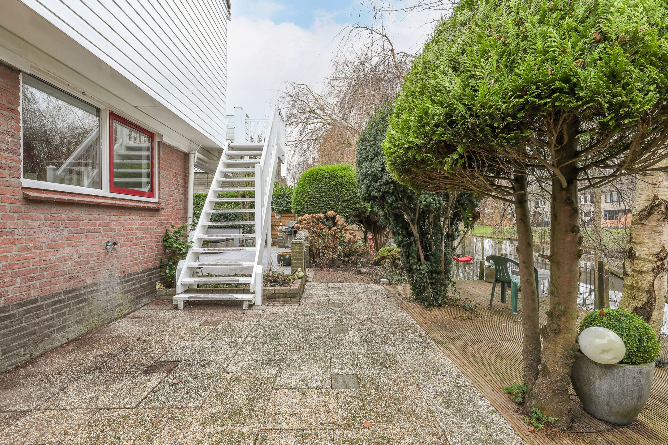 Foto 27 van Tjasker 17