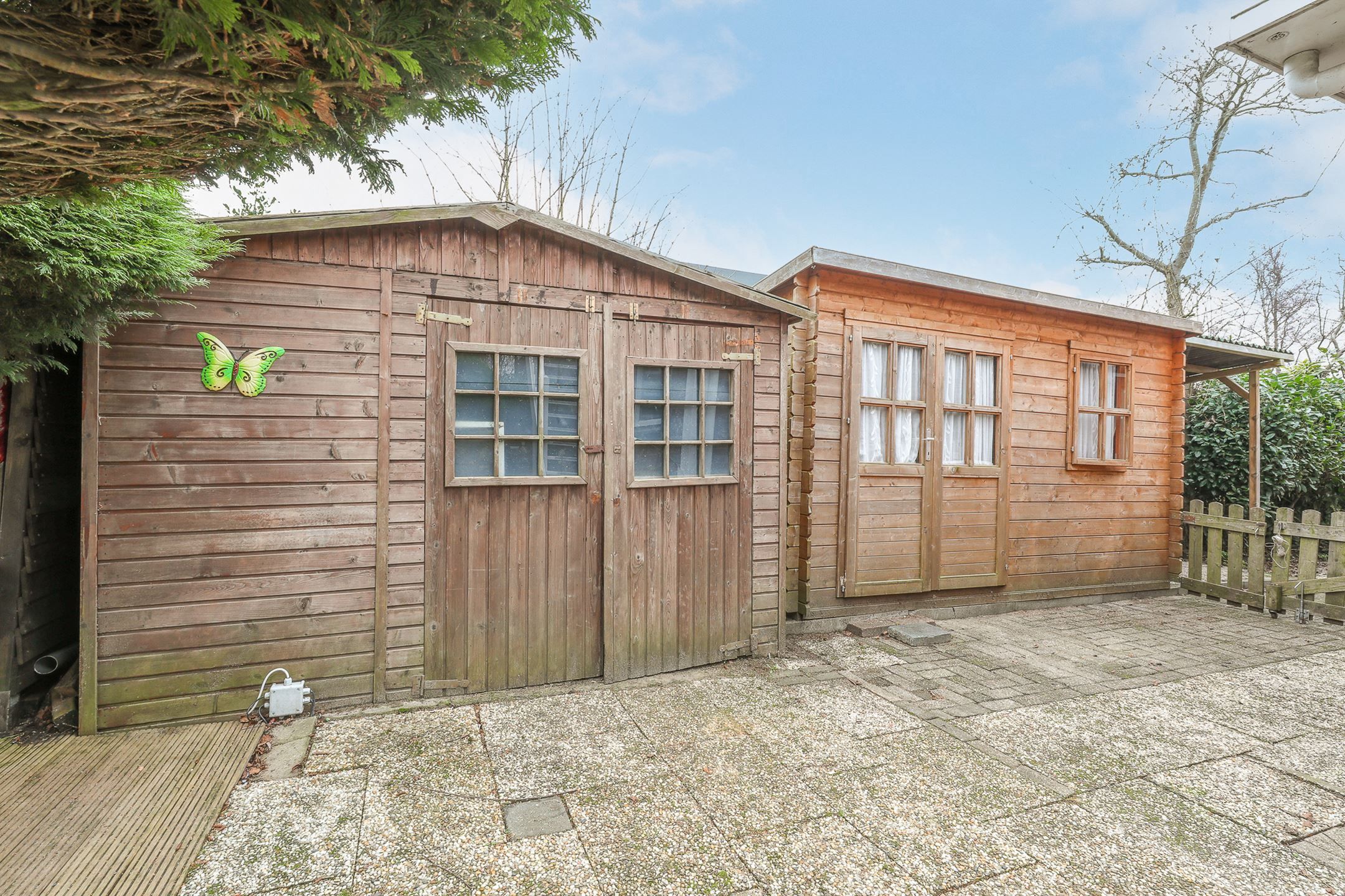 Foto 30 van Tjasker 17