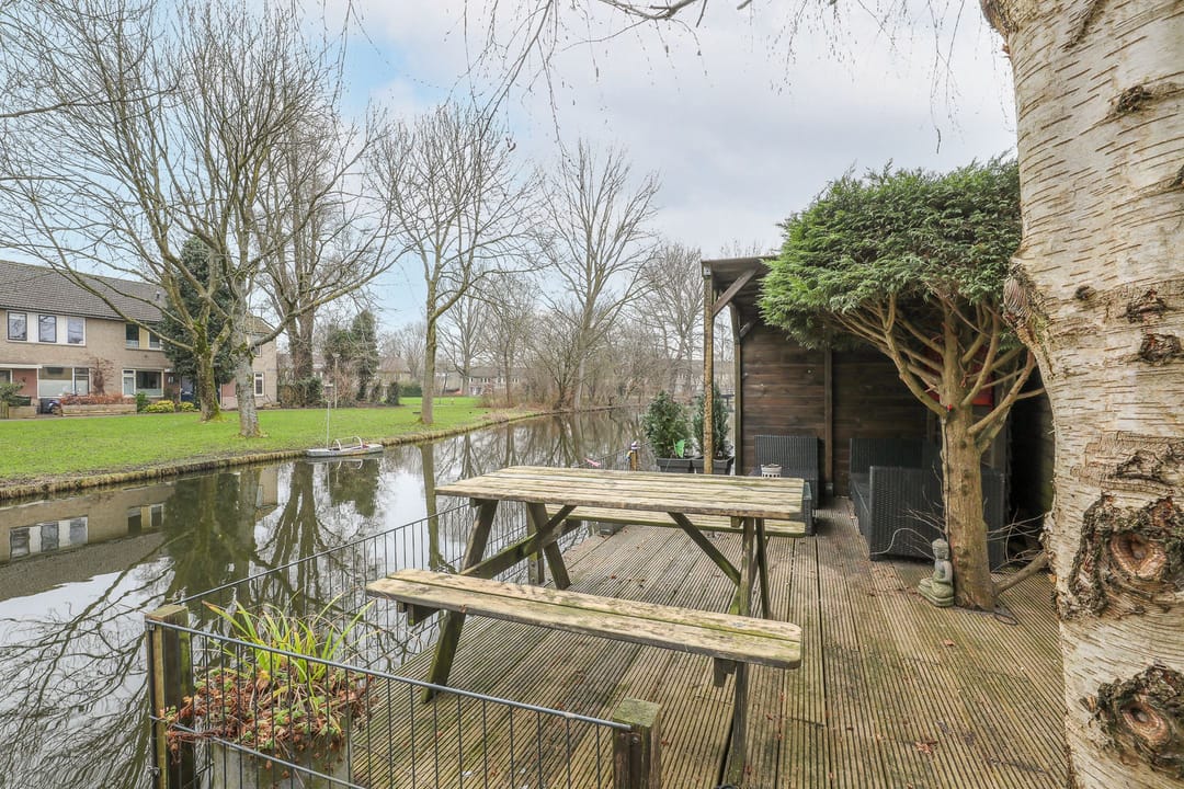 Foto 31 van Tjasker 17