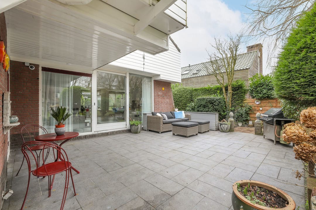 Foto 32 van Tjasker 17