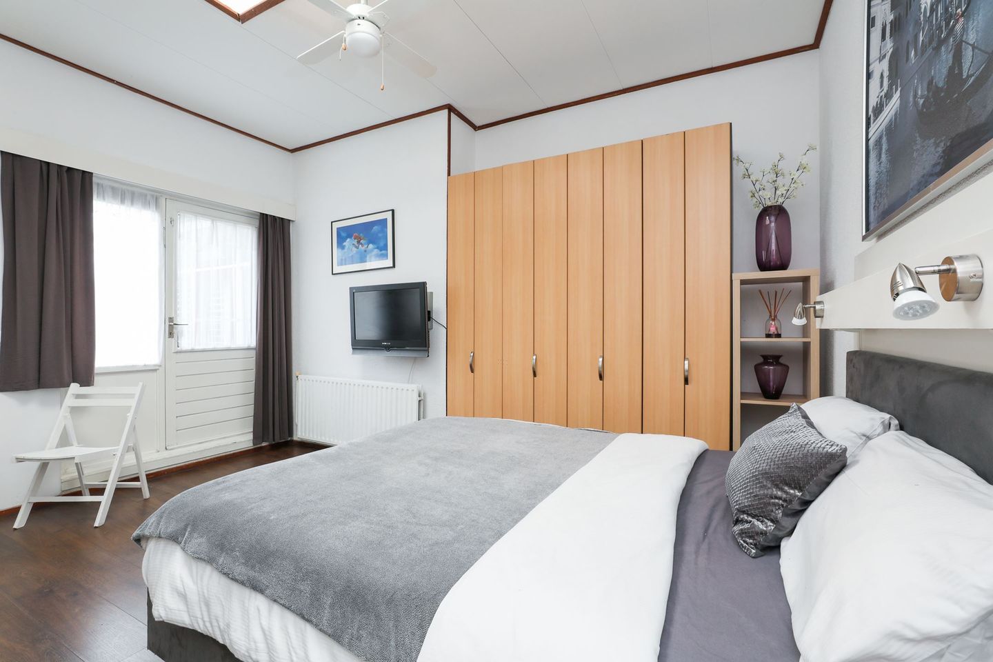 Foto 35 van Tjasker 17