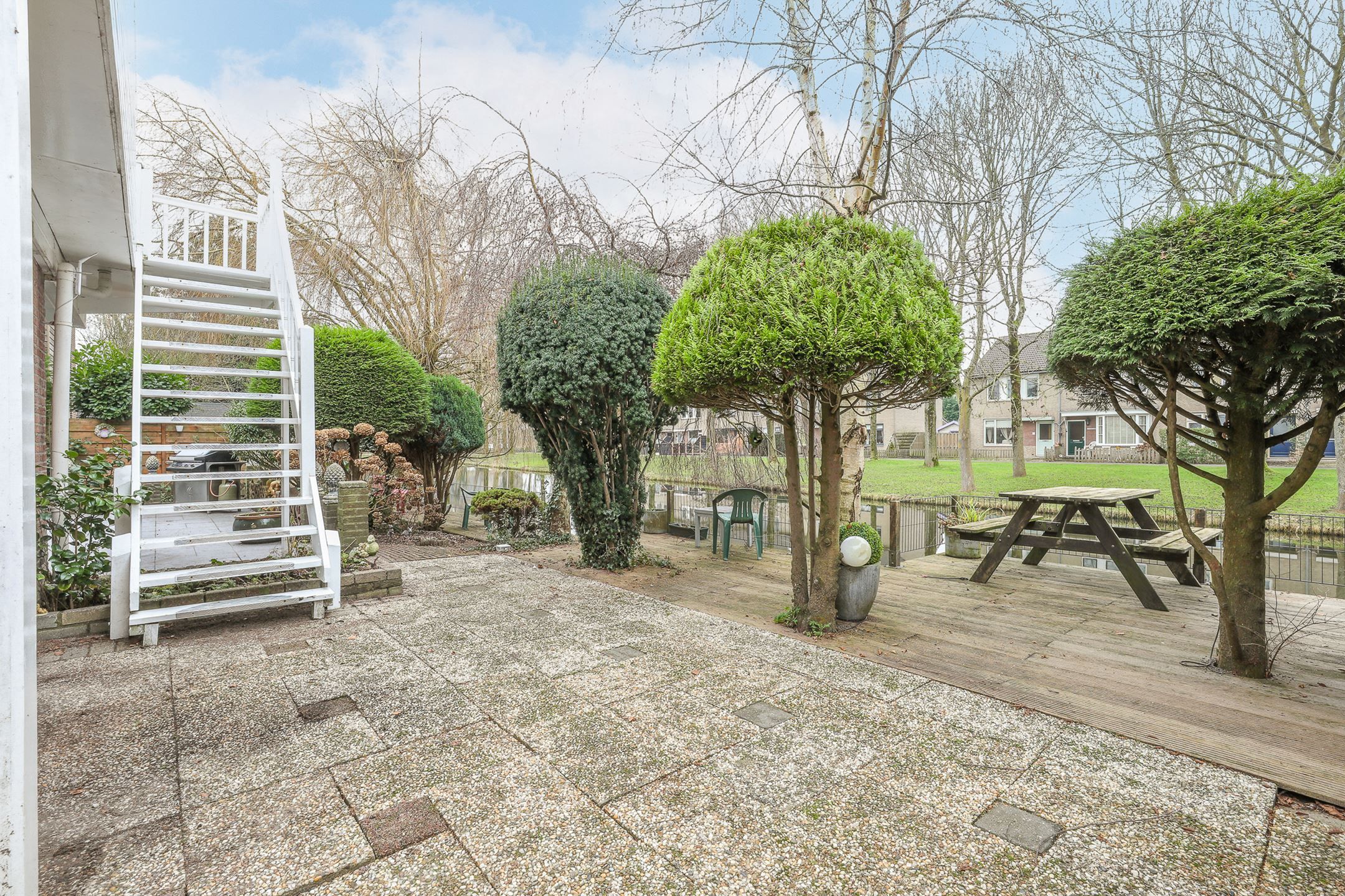 Foto 39 van Tjasker 17