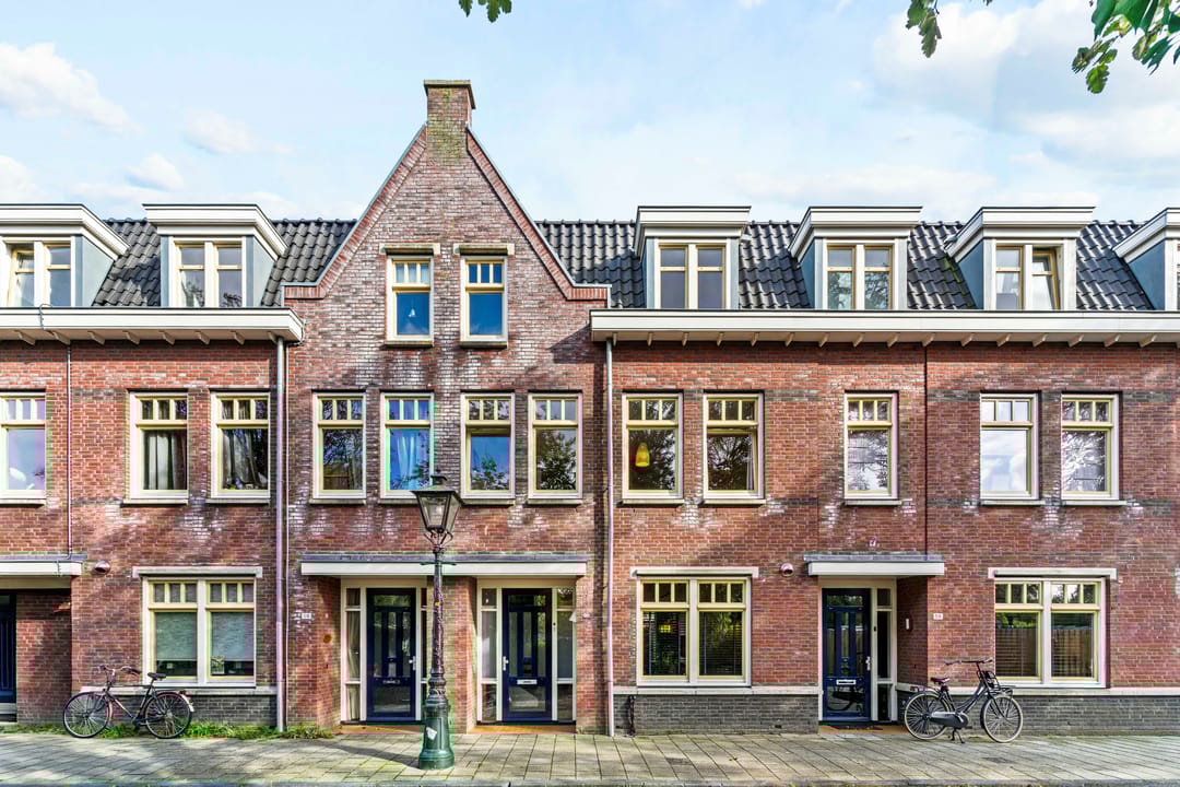 Photo 1 of Schelpenkade 57