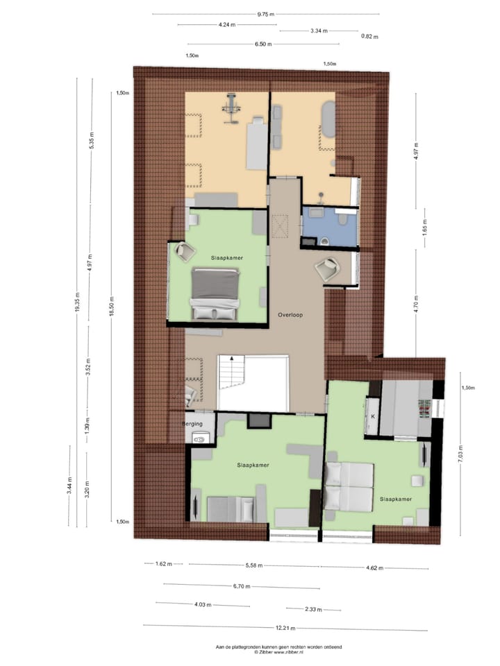 Foto 93 van Runselstraat 10