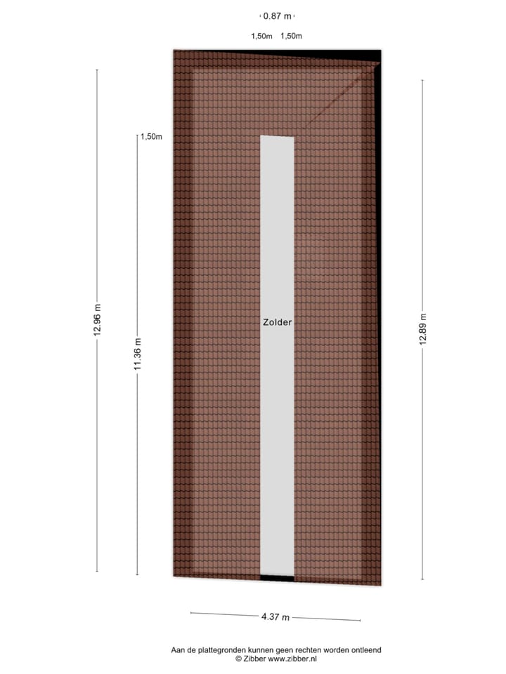 Foto 94 van Runselstraat 10