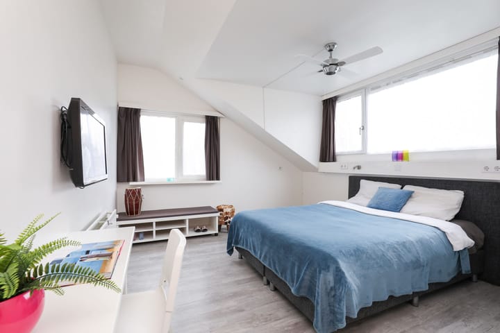 Foto 50 van Tjasker 17