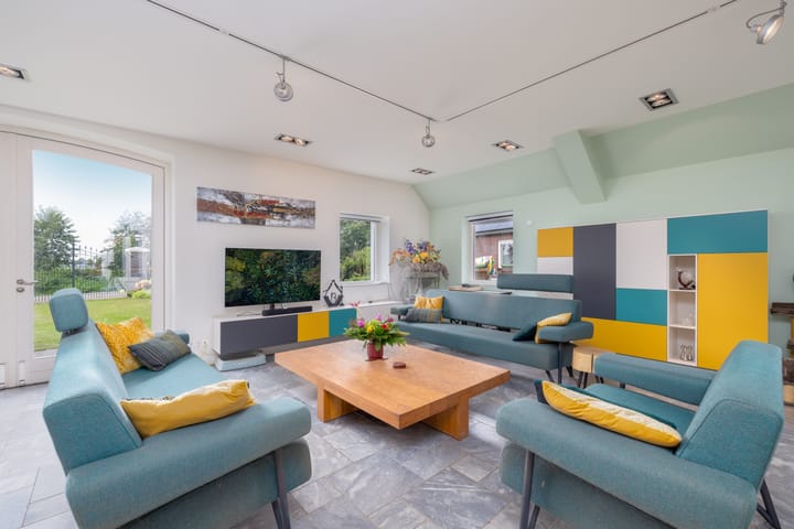 Foto 7 van Runselstraat 10