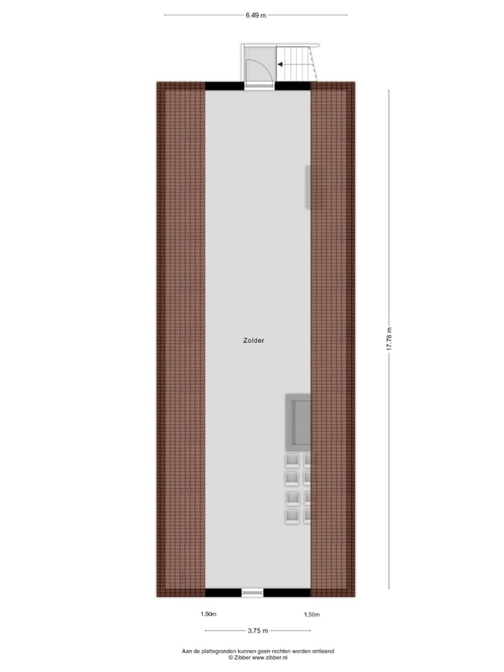 Foto 97 van Runselstraat 10