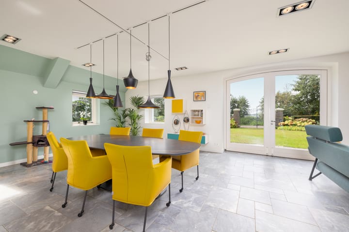 Foto 9 van Runselstraat 10