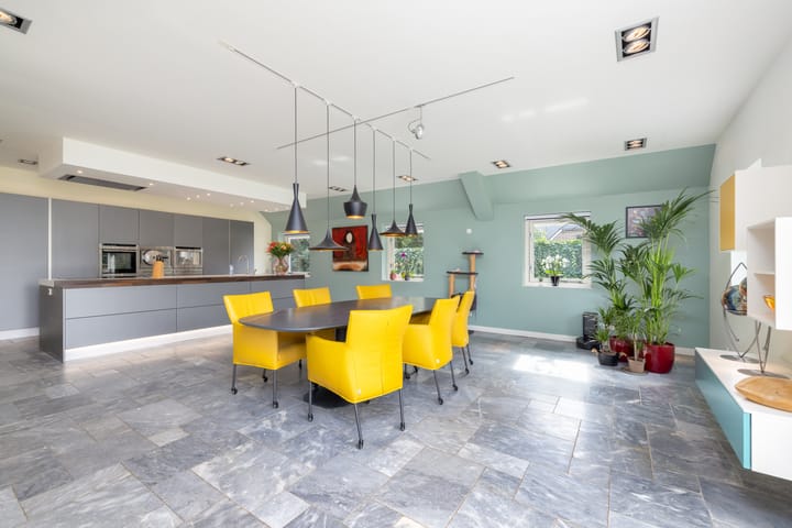 Foto 10 van Runselstraat 10