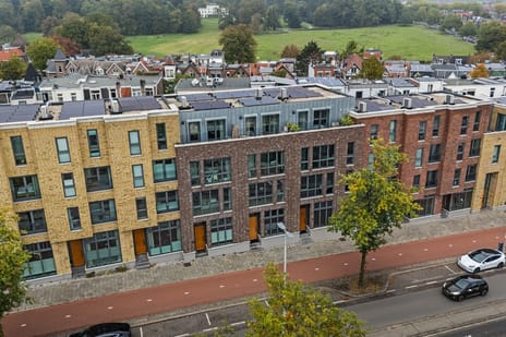 Amsterdamseweg 26 secondary image