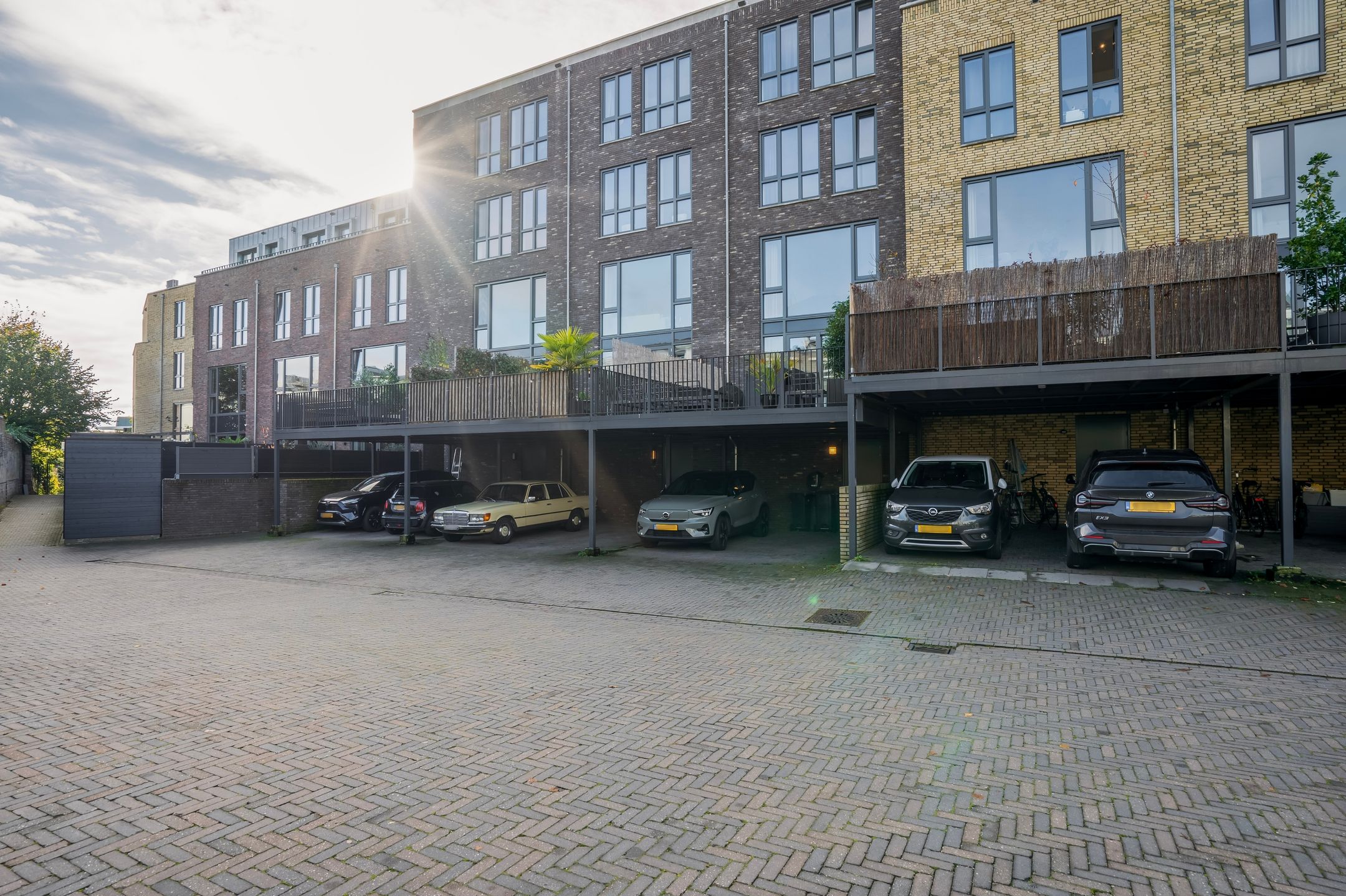 Foto 3 van Amsterdamseweg 26