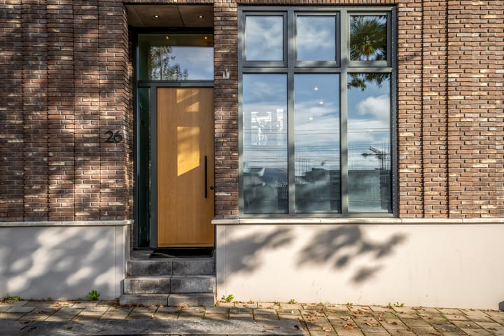 Foto 4 van Amsterdamseweg 26