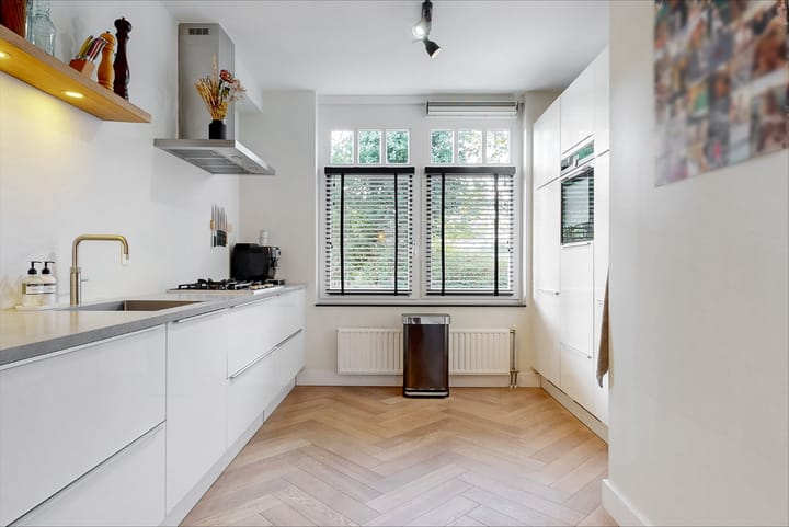 Photo 11 of Schelpenkade 57