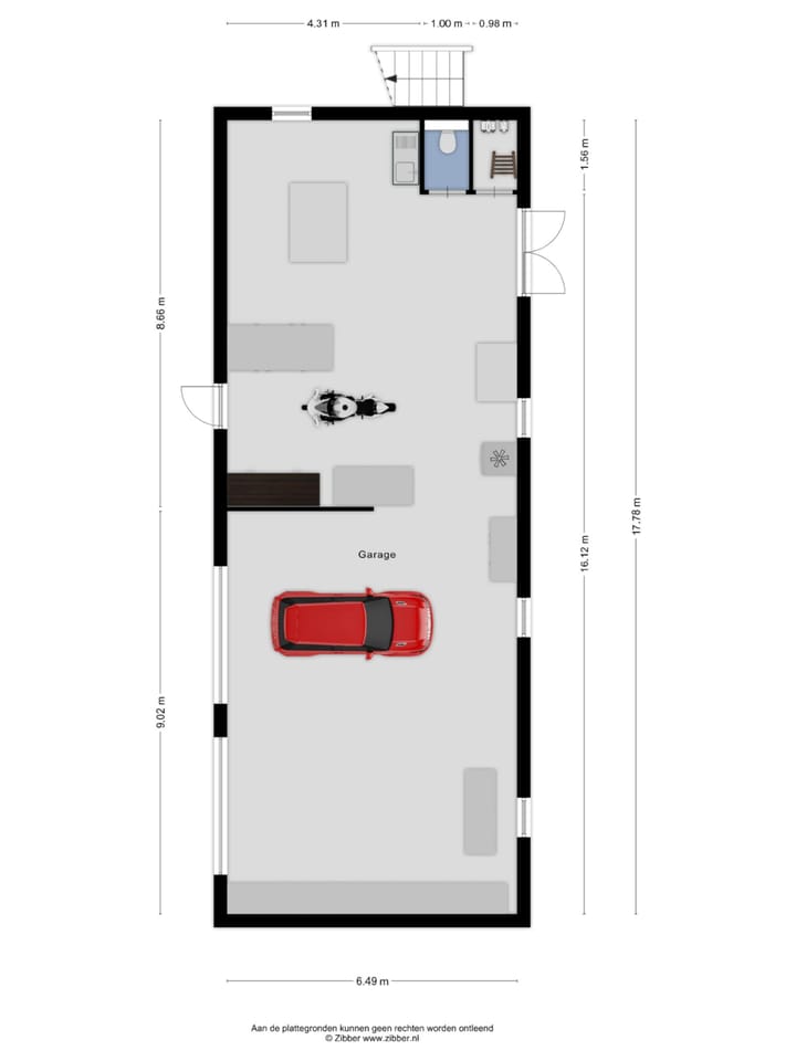 Foto 96 van Runselstraat 10