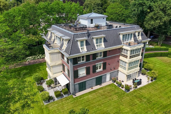 Foto 2 van Julianalaan 9-0007