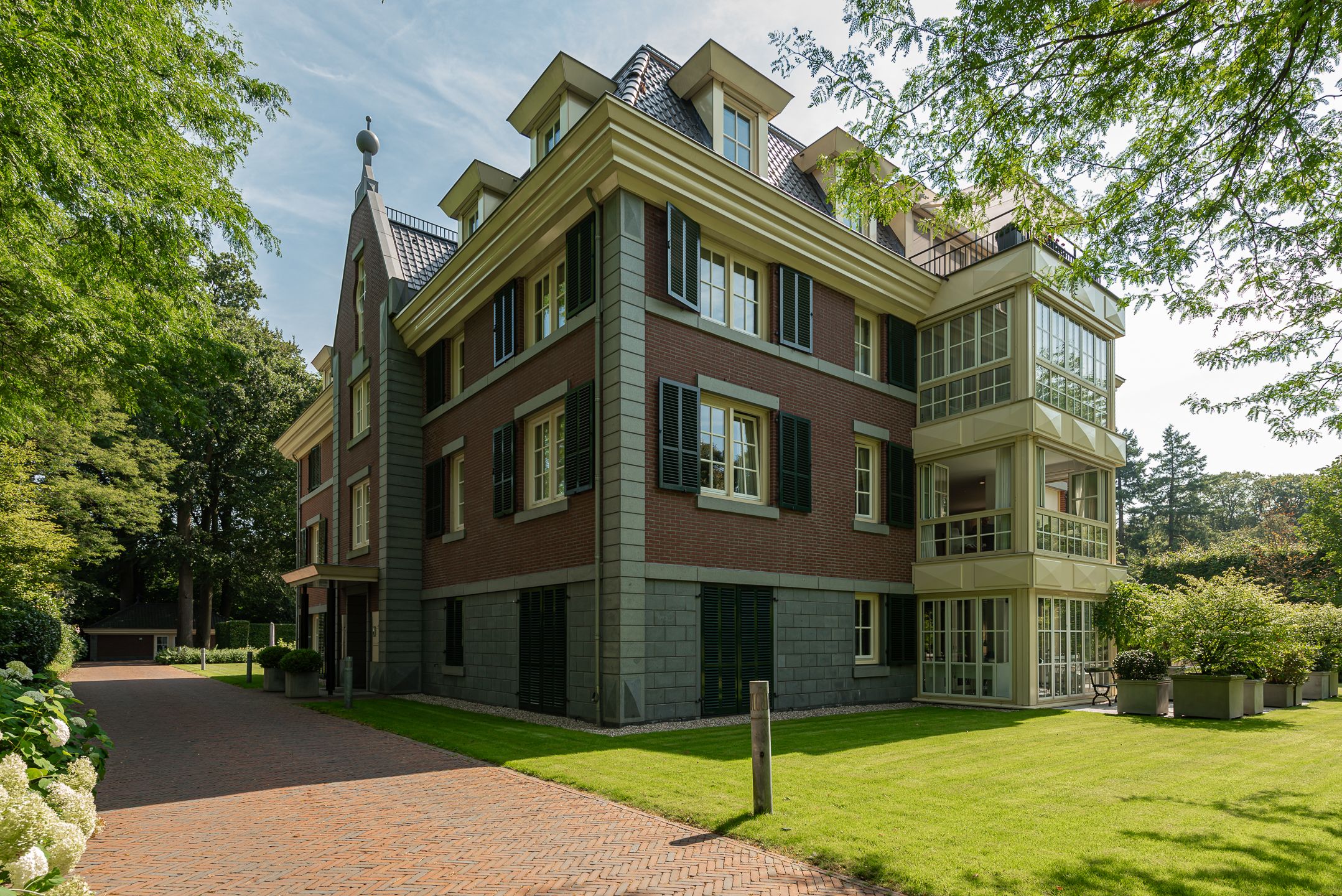 Julianalaan 9- 9 0007