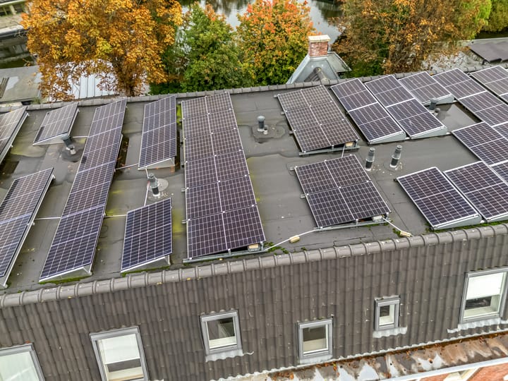 Photo 36 of Schelpenkade 57