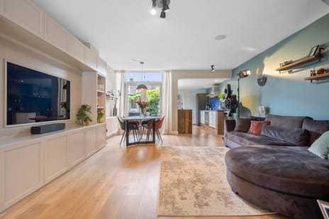 Padangstraat 6 secondary image