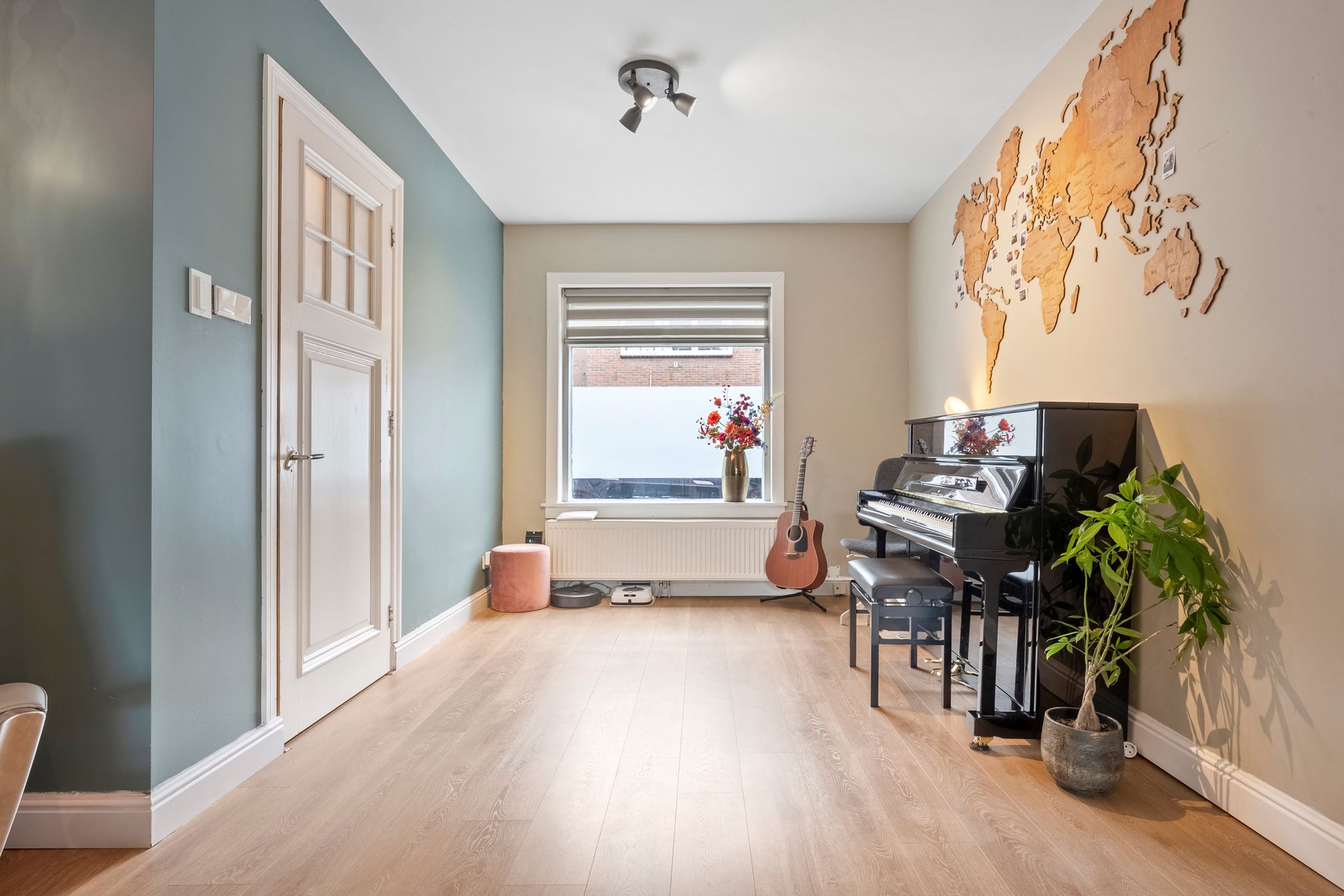 Photo 6 of Padangstraat 6