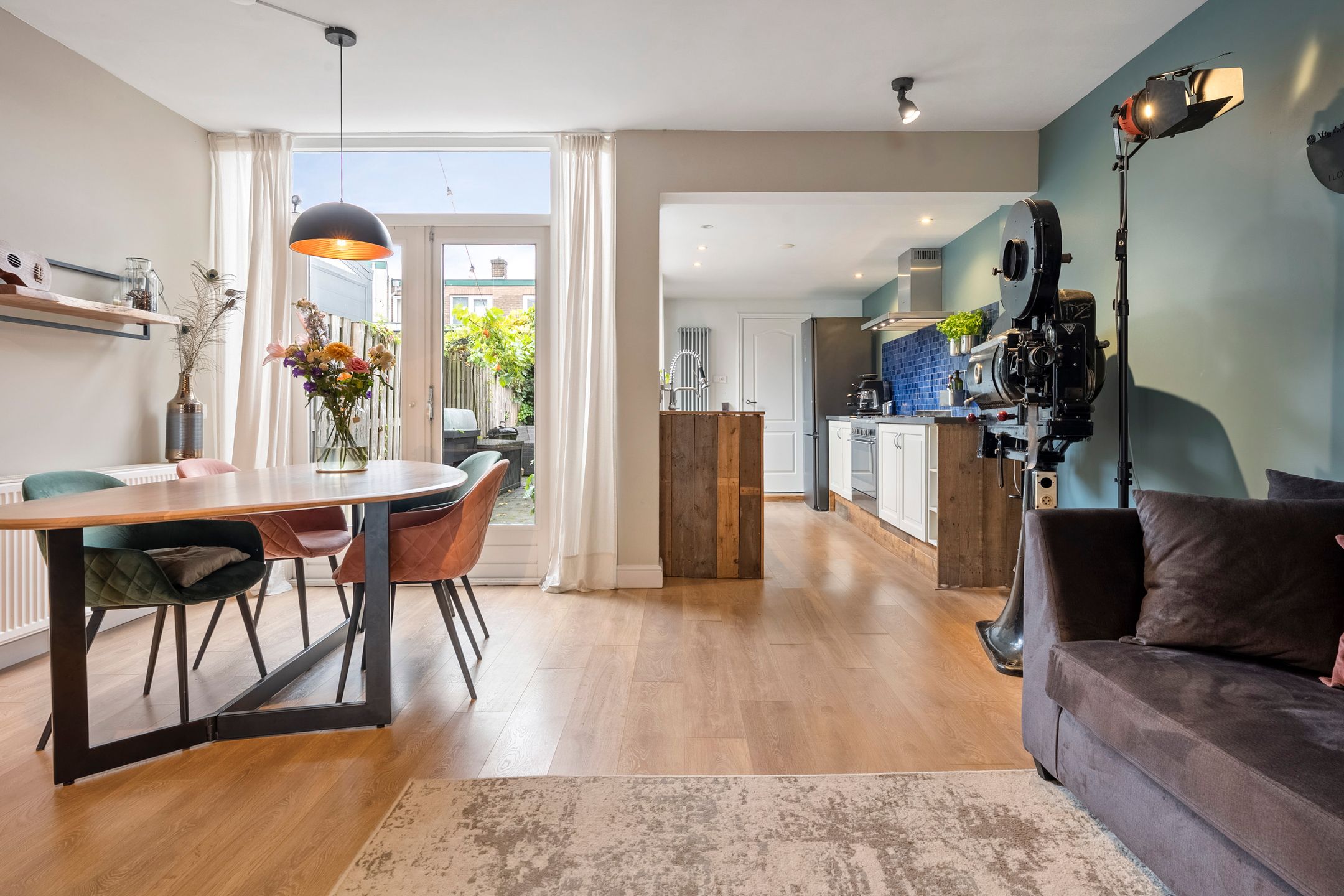 Photo 9 of Padangstraat 6